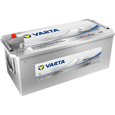 Akumulator VARTA Professional Dual Purpose 180Ah LFD180
