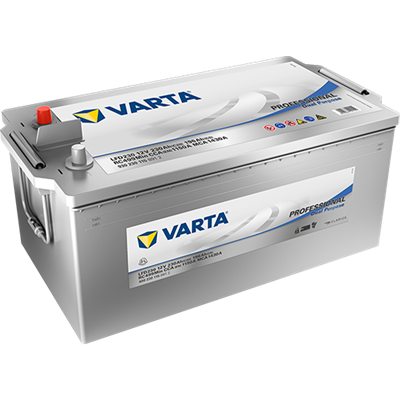 Akumulator VARTA Professional Dual Purpose 230Ah LFD230