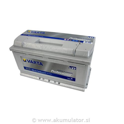 Akumulatorji VARTA Professional AGM