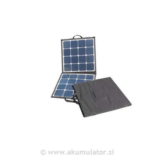 Zložljivi solarni moduli