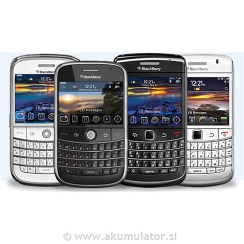 Baterije za Blackberry mobitele