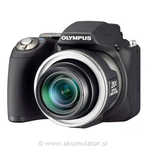 Baterije za Olympus fotoaparate in kamere