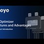 Optimizator Deye Optimizator Deye
