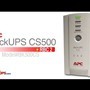RBC 2 - APC Smart UPS / 1x CSB UPS 12V 7,2Ah baterija RBC 2 - APC Smart UPS / 1x CSB UPS 12V 7,2Ah baterija