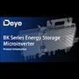 Hibridni mikro inverter Deye Hibridni mikro inverter Deye